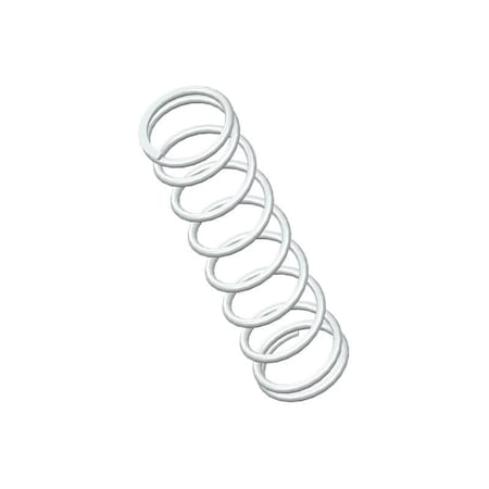 Approved Vendor Compression Spring, O= .240, L= .94, W= .022 G609963499